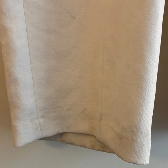 Wilfred Cream Trousers - Picture 4 of 7